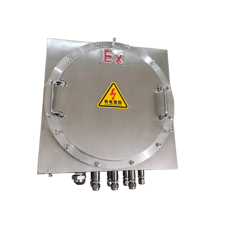 BXJ51系列防爆接线箱
